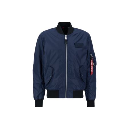 Alpha Industries MA-1 TTC ultra navy 126101-697