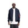 Alpha Industries MA-1 TTC ultra navy 126101-697 Alpha Industries MA-1 TTC ultra navy 126101-697