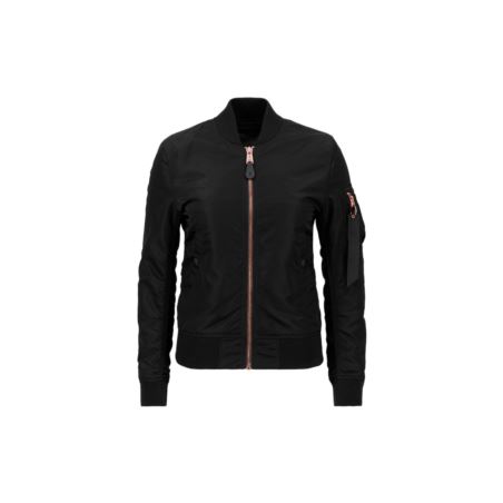 Kurtka Alpha Industries MA-1 VF LW Wmn 156001-209