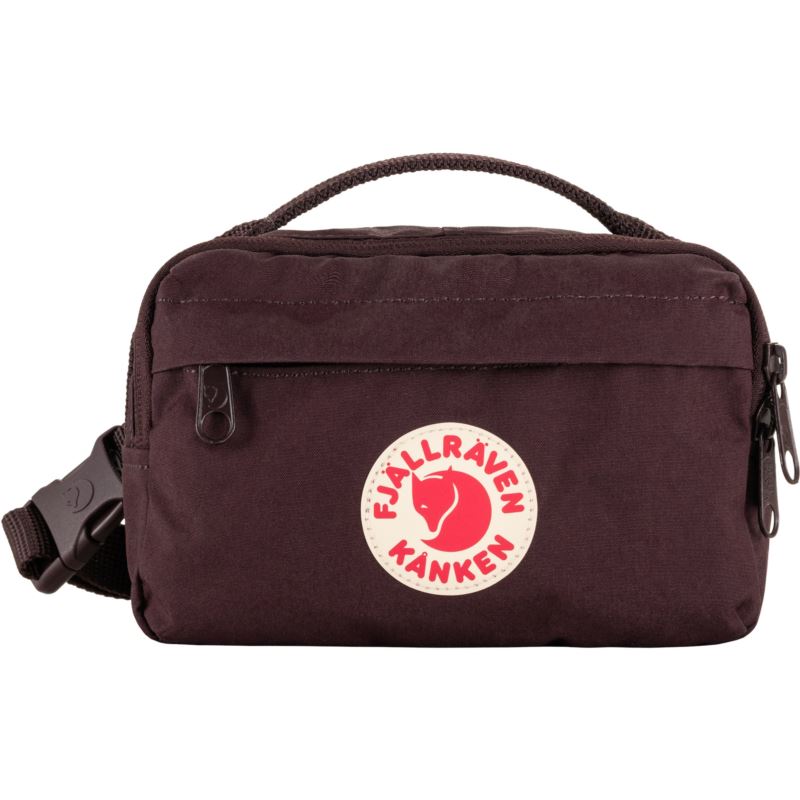 Fjallraven Kanken Hip Pack 23796-600 Fjallraven Kanken Hip Pack 23796-600
