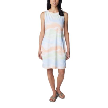 Columbia Chill River Printed Dress 1885752104