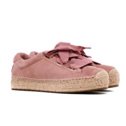 UGG BRIANNA PINK DAWN
