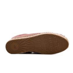 UGG BRIANNA PINK DAWN