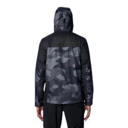 Columbia Inner Limits III Jacket 2071215012