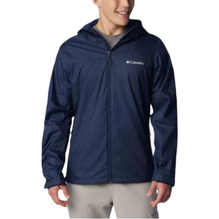 Columbia Inner Limits III Jacket 2071215464
