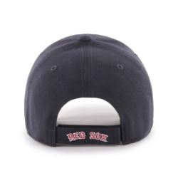47 Brand BOSTON RED SOX NAVY B-MVP02WBV-NYM KIDS