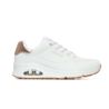 Skechers UNO - SHIMMER AWAY 155196-WHT Skechers UNO - SHIMMER AWAY 155196-WHT