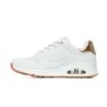 Skechers UNO - SHIMMER AWAY 155196-WHT Skechers UNO - SHIMMER AWAY 155196-WHT