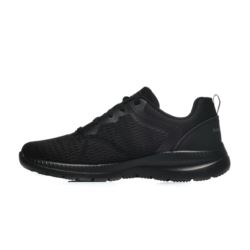 Skechers BOUNTIFUL - QUICK PA 12607-BBK