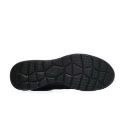 Skechers BOUNTIFUL - QUICK PA 12607-BBK