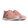 Skechers BOUNTIFUL - QUICK PA 12607-ROS Skechers BOUNTIFUL - QUICK PA 12607-ROS