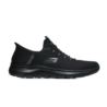 Skechers SUMMITS - HIGH RANGE 232457-BBK Skechers SUMMITS - HIGH RANGE 232457-BBK