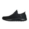 Skechers SUMMITS - HIGH RANGE 232457-BBK Skechers SUMMITS - HIGH RANGE 232457-BBK
