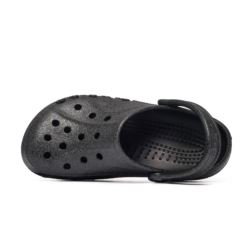 Crocs Baya Glitter Clog 205925-001