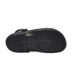 Crocs Baya Glitter Clog 205925-001