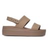 Crocs Brooklyn Low Wedge Womens 206453-2EL