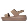 Crocs Brooklyn Low Wedge Womens 206453-2EL