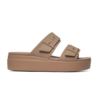 Crocs Brooklyn Sandal Low Wedge Women's 207431-2Q9 Crocs Brooklyn Sandal Low Wedge Women's 207431-2Q9