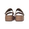 Crocs Brooklyn Sandal Low Wedge Women's 207431-2Q9 Crocs Brooklyn Sandal Low Wedge Women's 207431-2Q9