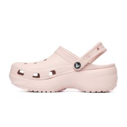 Crocs Classic Platform Clog 206750-6UR