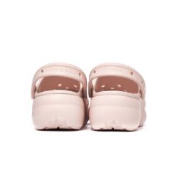 Crocs Classic Platform Clog 206750-6UR