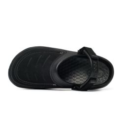 Crocs Yukon Vista II LR Clog Men's 207689-0DD