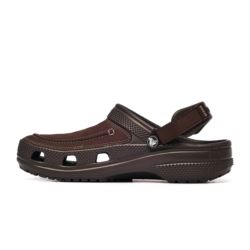 Crocs Yukon Vista II LR Clog Men's 207689-23D