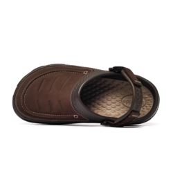 Crocs Yukon Vista II LR Clog Men's 207689-23D