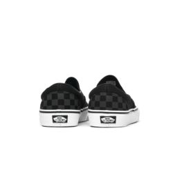 Vans UA Classic Slip- (CHECKOARD) VN000EYE2761