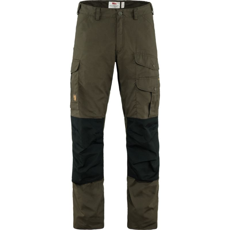 Fjallraven Barents Pro Trousers M  87179-633-550 Fjallraven Barents Pro Trousers M  87179-633-550