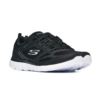 Skechers SUMMITS-SUITED 12982-BKW Skechers SUMMITS-SUITED 12982-BKW