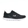 Skechers SUMMITS-SUITED 12982-BKW Skechers SUMMITS-SUITED 12982-BKW