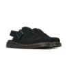 Dr. Martens JORGE II SUEDE SLINGBACK DM31563001 Dr. Martens JORGE II SUEDE SLINGBACK DM31563001