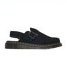 Dr. Martens JORGE II SUEDE SLINGBACK DM31563001 Dr. Martens JORGE II SUEDE SLINGBACK DM31563001