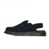 Dr. Martens JORGE II SUEDE SLINGBACK DM31563001 Dr. Martens JORGE II SUEDE SLINGBACK DM31563001