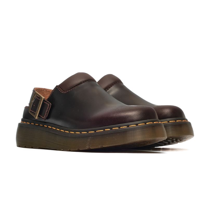 Dr. Martens LAKETEN ATLAS  SLINGBACK  DM31525211 Dr. Martens LAKETEN ATLAS  SLINGBACK  DM31525211
