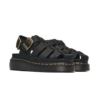Dr. Martens WRENLIE GRIZZLY  FISHERMAN  DM31524001 Dr. Martens WRENLIE GRIZZLY  FISHERMAN  DM31524001