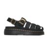 Dr. Martens WRENLIE GRIZZLY  FISHERMAN  DM31524001 Dr. Martens WRENLIE GRIZZLY  FISHERMAN  DM31524001