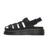 Dr. Martens WRENLIE GRIZZLY  FISHERMAN  DM31524001 Dr. Martens WRENLIE GRIZZLY  FISHERMAN  DM31524001
