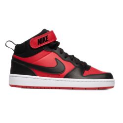 Nike COURT BOROUGH MID 2 (GS) CD7782-602