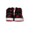 Nike COURT BOROUGH MID 2 (GS) CD7782-602