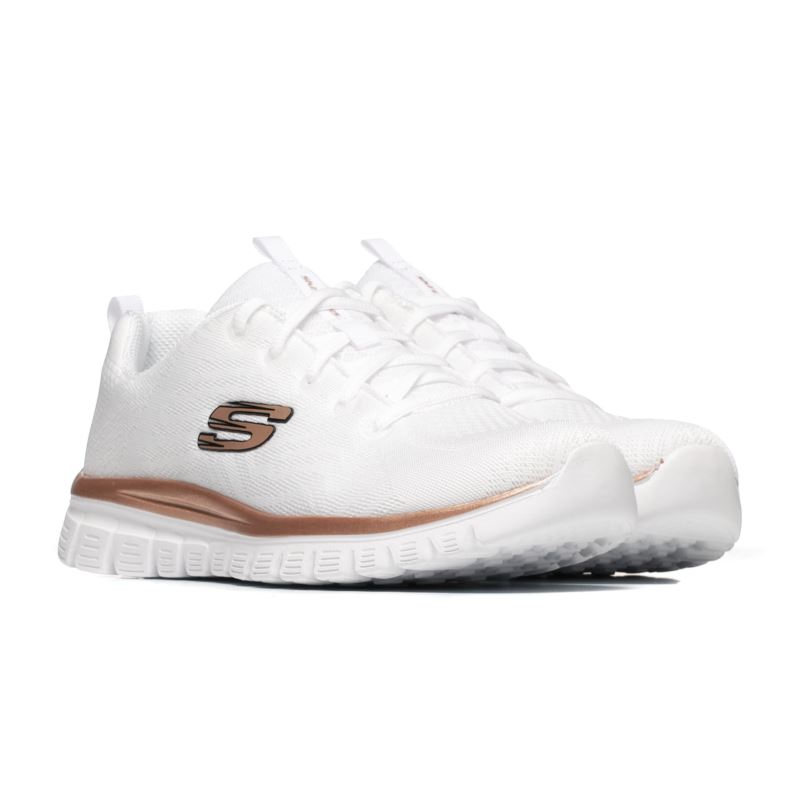 Skechers GRACEFUL-GET CONNECT 12615-WTRG Skechers GRACEFUL-GET CONNECT 12615-WTRG