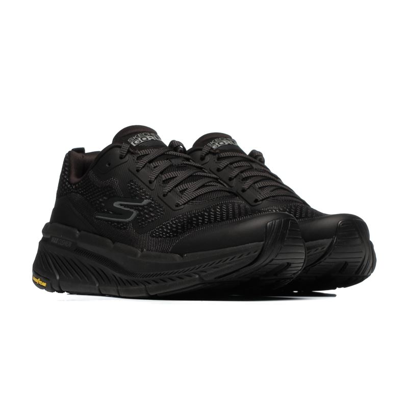 Skechers MAX CUSHIONING PREMI 220840-BKCC Skechers MAX CUSHIONING PREMI 220840-BKCC