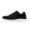 Skechers SATISFACTION- FLASH 58350-BKW Skechers SATISFACTION- FLASH 58350-BKW