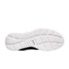 Skechers SATISFACTION- FLASH 58350-BKW Skechers SATISFACTION- FLASH 58350-BKW