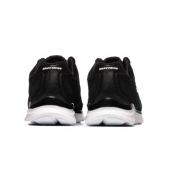 Skechers SATISFACTION- FLASH 58350-BKW