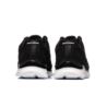 Skechers SATISFACTION- FLASH 58350-BKW Skechers SATISFACTION- FLASH 58350-BKW