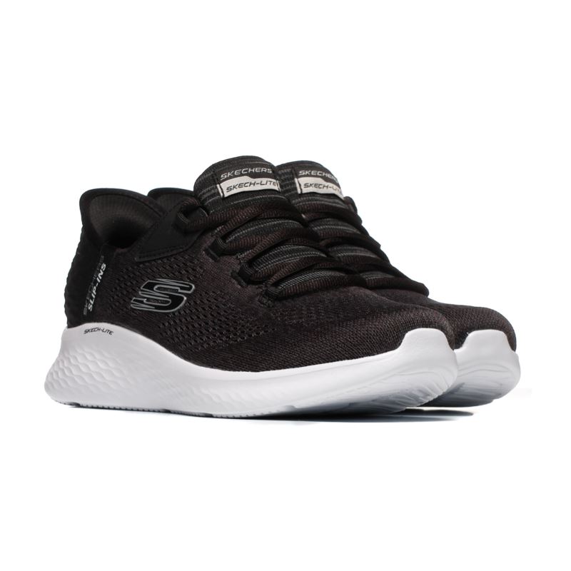 Skechers SKECH-LITE PRO-NATUR 150012-BKW Skechers SKECH-LITE PRO-NATUR 150012-BKW