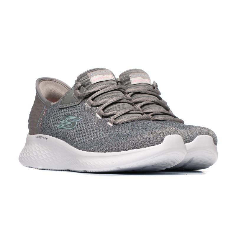 Skechers SKECH-LITE PRO-NATUR 150012-GYMT Skechers SKECH-LITE PRO-NATUR 150012-GYMT
