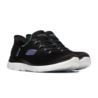 Skechers SUMMITS-DIAMOND DREA 150123-BKTQ Skechers SUMMITS-DIAMOND DREA 150123-BKTQ